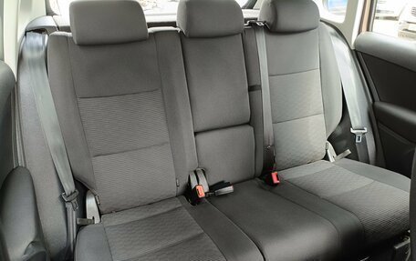 Volkswagen Tiguan I, 2014 год, 999 000 рублей, 12 фотография