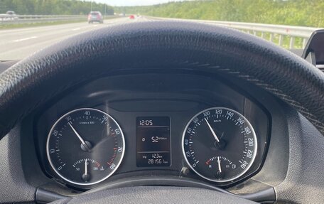 Skoda Octavia, 2013 год, 750 000 рублей, 5 фотография