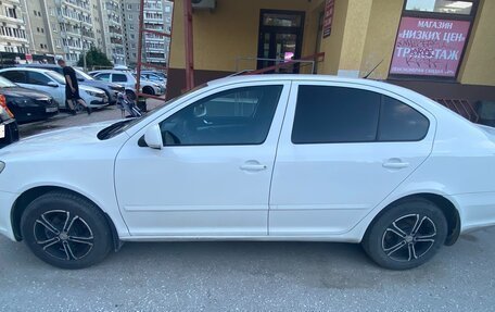 Skoda Octavia, 2013 год, 750 000 рублей, 2 фотография