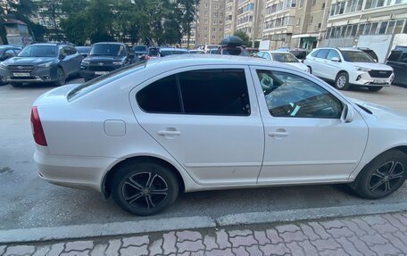 Skoda Octavia, 2013 год, 750 000 рублей, 4 фотография