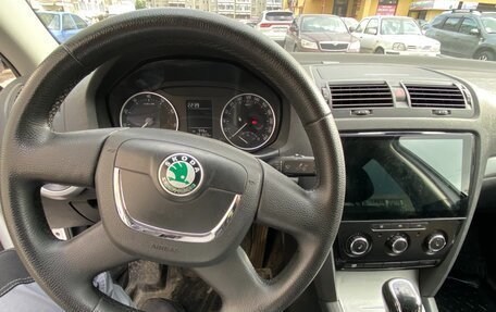 Skoda Octavia, 2013 год, 750 000 рублей, 7 фотография