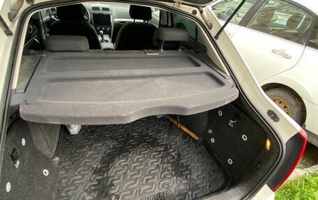 Skoda Octavia, 2013 год, 750 000 рублей, 9 фотография