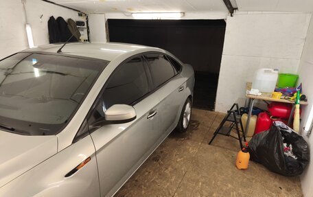 Ford Mondeo IV, 2008 год, 570 000 рублей, 6 фотография