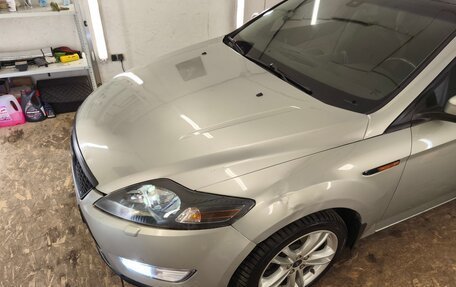 Ford Mondeo IV, 2008 год, 570 000 рублей, 5 фотография