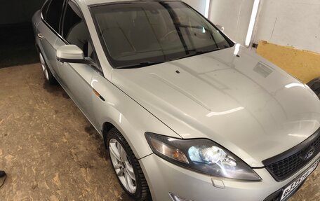 Ford Mondeo IV, 2008 год, 570 000 рублей, 3 фотография