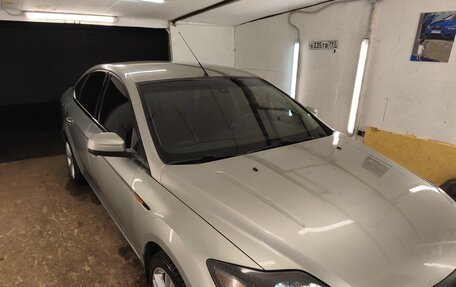Ford Mondeo IV, 2008 год, 570 000 рублей, 4 фотография
