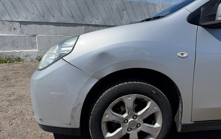 Nissan Wingroad III, 2011 год, 900 000 рублей, 4 фотография