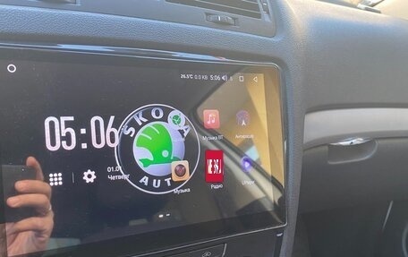 Skoda Octavia, 2013 год, 750 000 рублей, 10 фотография