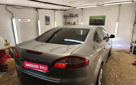 Ford Mondeo IV, 2008 год, 570 000 рублей, 2 фотография