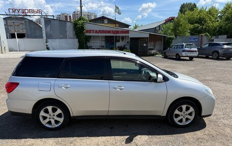 Nissan Wingroad III, 2011 год, 900 000 рублей, 8 фотография