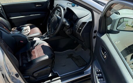 Nissan Wingroad III, 2011 год, 900 000 рублей, 9 фотография