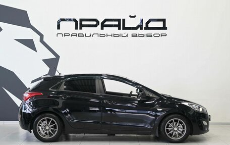 Hyundai i30 II рестайлинг, 2012 год, 949 900 рублей, 8 фотография