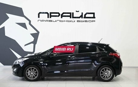 Hyundai i30 II рестайлинг, 2012 год, 949 900 рублей, 9 фотография