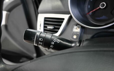 Hyundai i30 II рестайлинг, 2012 год, 949 900 рублей, 14 фотография