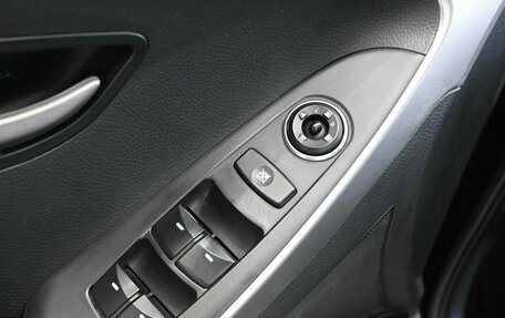 Hyundai i30 II рестайлинг, 2012 год, 949 900 рублей, 22 фотография