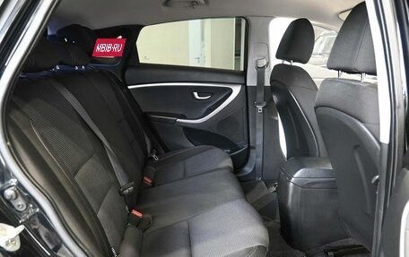 Hyundai i30 II рестайлинг, 2012 год, 949 900 рублей, 13 фотография