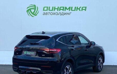Haval F7 I, 2021 год, 1 775 000 рублей, 5 фотография