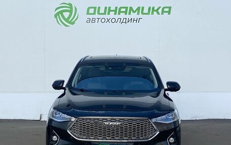 Haval F7 I, 2021 год, 1 775 000 рублей, 2 фотография