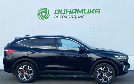 Haval F7 I, 2021 год, 1 775 000 рублей, 4 фотография