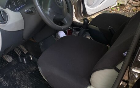 Renault Logan I, 2014 год, 550 000 рублей, 5 фотография