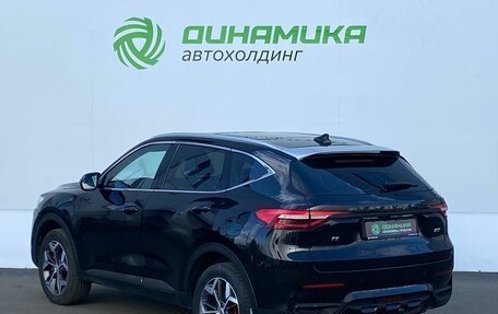 Haval F7 I, 2021 год, 1 775 000 рублей, 7 фотография
