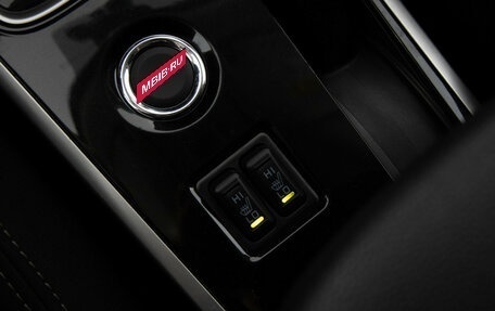Mitsubishi Outlander III рестайлинг 3, 2017 год, 1 449 000 рублей, 15 фотография
