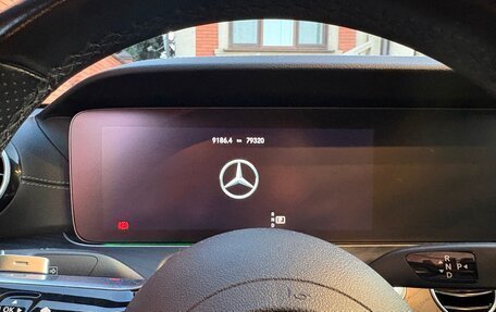 Mercedes-Benz E-Класс, 2021 год, 5 600 000 рублей, 7 фотография