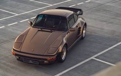 Porsche 911, 1988 год, 35 000 000 рублей, 1 фотография