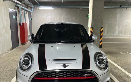 MINI Cabrio, 2020 год, 5 200 000 рублей, 1 фотография