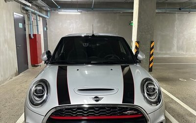 MINI Cabrio, 2020 год, 5 200 000 рублей, 1 фотография
