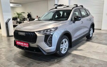 Haval Jolion, 2026 год, 2 649 000 рублей, 1 фотография