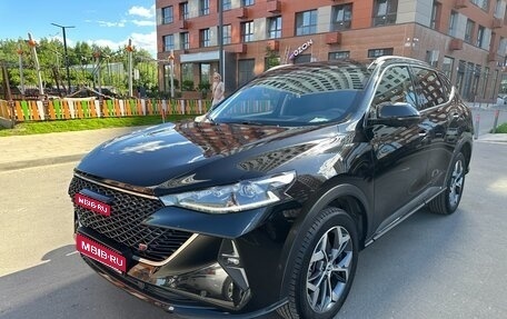 Haval F7 I, 2023 год, 2 450 000 рублей, 1 фотография