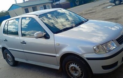 Volkswagen Polo III рестайлинг, 2000 год, 205 000 рублей, 1 фотография