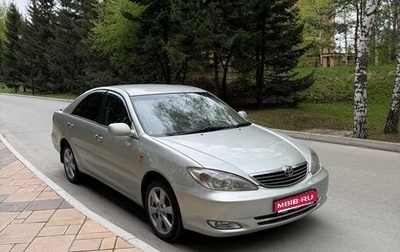 Toyota Camry V40, 2003 год, 710 000 рублей, 1 фотография