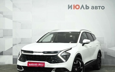 KIA Sportage IV рестайлинг, 2023 год, 3 750 000 рублей, 1 фотография