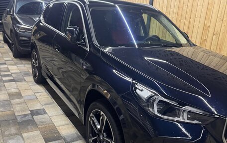 BMW X1, 2024 год, 4 200 000 рублей, 2 фотография