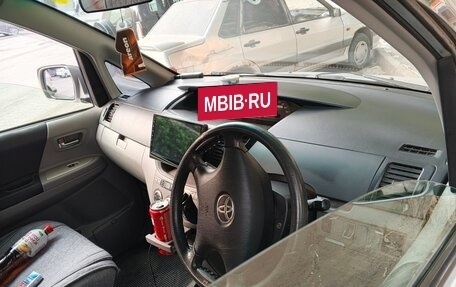 Toyota Voxy II, 2002 год, 850 000 рублей, 5 фотография