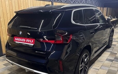 BMW X1, 2024 год, 4 200 000 рублей, 3 фотография