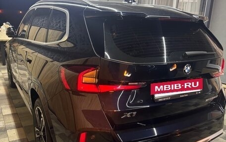 BMW X1, 2024 год, 4 200 000 рублей, 4 фотография