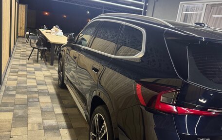 BMW X1, 2024 год, 4 200 000 рублей, 6 фотография
