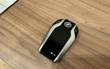 BMW 5 серия, 2018 год, 3 799 000 рублей, 6 фотография