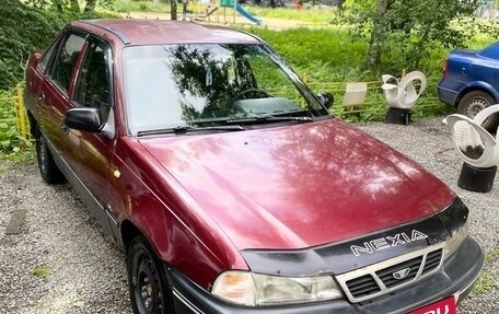 Daewoo Nexia I рестайлинг, 2006 год, 130 000 рублей, 1 фотография