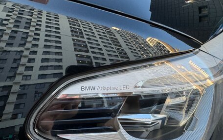 BMW 5 серия, 2018 год, 3 799 000 рублей, 12 фотография