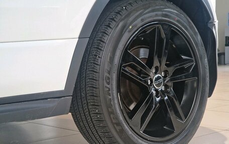 Land Rover Range Rover Evoque I, 2012 год, 1 799 900 рублей, 8 фотография