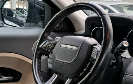 Land Rover Range Rover Evoque I, 2012 год, 1 799 900 рублей, 10 фотография
