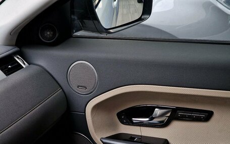 Land Rover Range Rover Evoque I, 2012 год, 1 799 900 рублей, 13 фотография