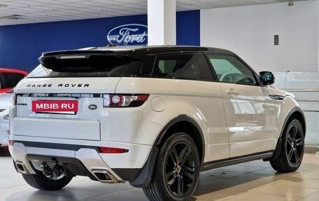 Land Rover Range Rover Evoque I, 2012 год, 1 799 900 рублей, 5 фотография