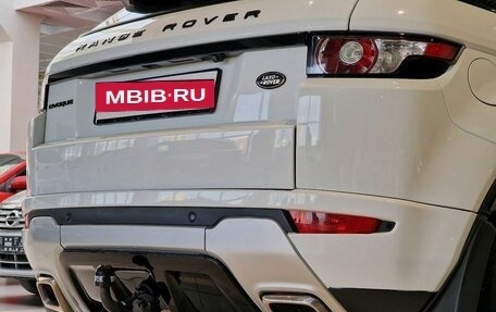 Land Rover Range Rover Evoque I, 2012 год, 1 799 900 рублей, 4 фотография