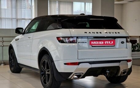 Land Rover Range Rover Evoque I, 2012 год, 1 799 900 рублей, 7 фотография