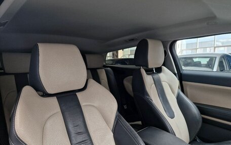 Land Rover Range Rover Evoque I, 2012 год, 1 799 900 рублей, 19 фотография